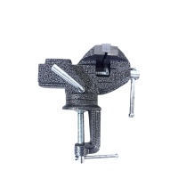 Поворотные слесарные тиски 70 мм, «Maximum» МХ11991