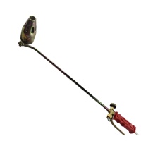 горелка газовая, кровельная 50x680мм,с регулировкой пламени, "maximum" mx 18488 оптом