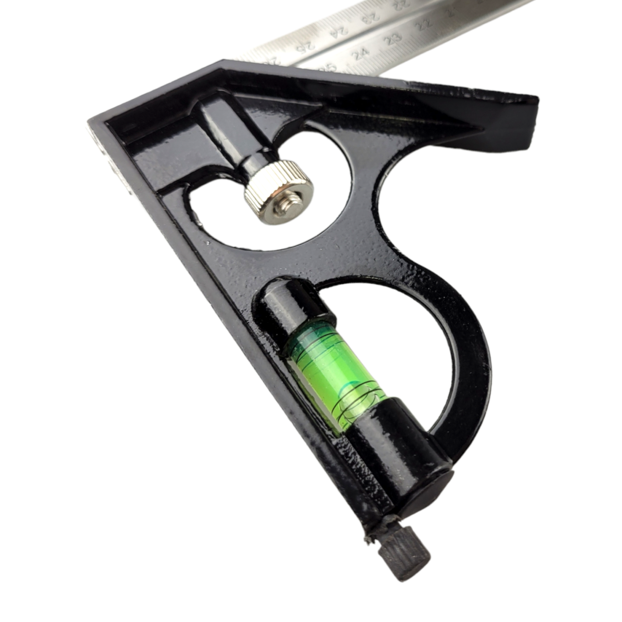 угольник комбинированный 300 мм, металлический, "maximum"mx 04344 (3441) оптом