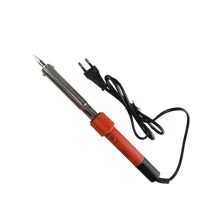 Электропаяльник 100 Вт, «Maximum» MX 02180  (2922)