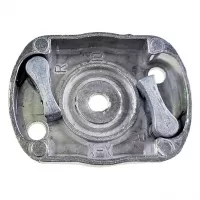 Храповик стартера мотокосы 43/52